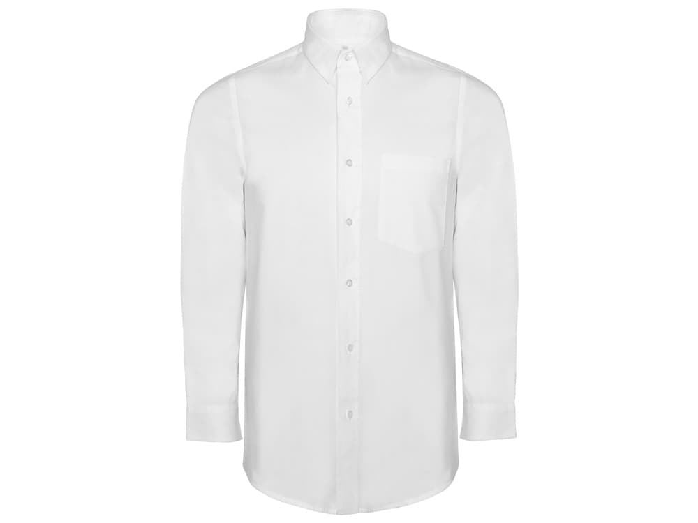 Рубашка мужская "Oxford"