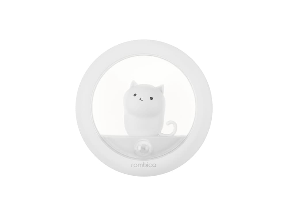 Ночник Rombica LED Gato (Р)
