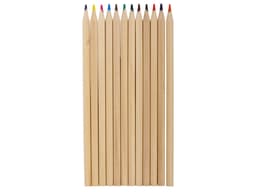 Набор из 12 карандашей "Paint"