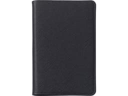 Футляр-книжка на 4-е карты с RFID "Favor"