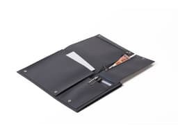 Чехол для ноутбука 14" Flat, синий