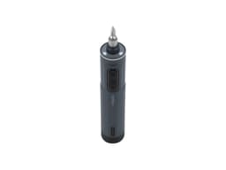 Отвертка аккумуляторная Rombica MyKit S1 Black (Р)