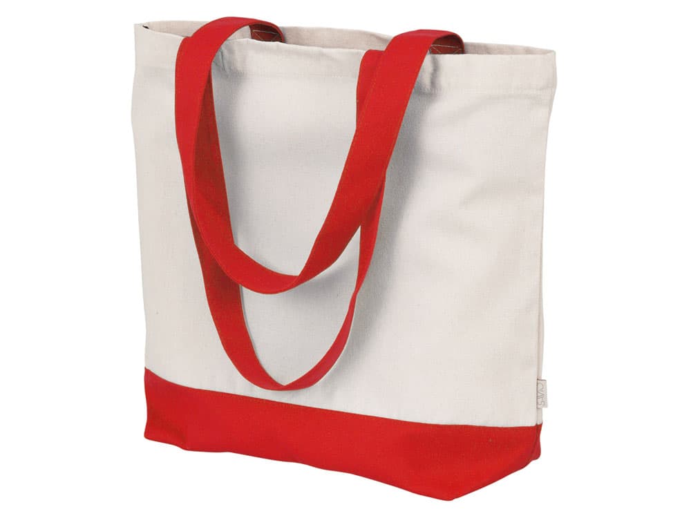 beige, red