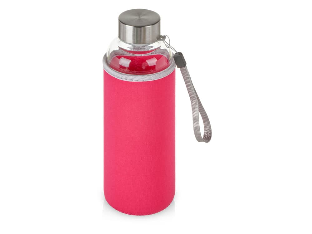 transparent, pink