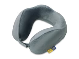 Подушка для путешествий с эффектом памяти Travel Blue Tranquility Pillow