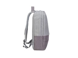 RIVACASE 7562 grey/mocha рюкзак для ноутбука 15.6"