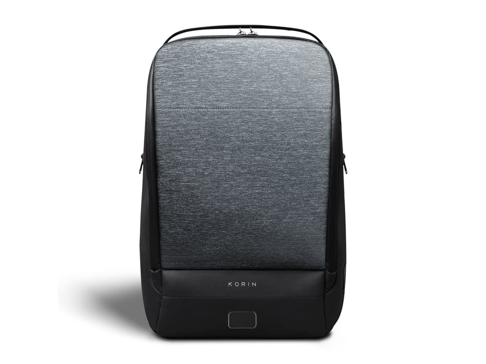 Антикражный рюкзак FlexPackPro для ноутбука 15.6"