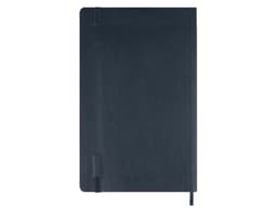 Записная книжка Moleskine Classic Soft (в линейку)