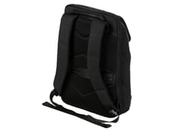 Рюкзак Leader для ноутбука 15.6", черный