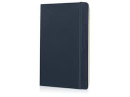 Записная книжка Moleskine Classic Soft (в линейку)