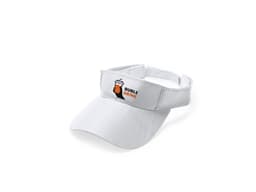 Козырек WIZER из мягкой микрофибры