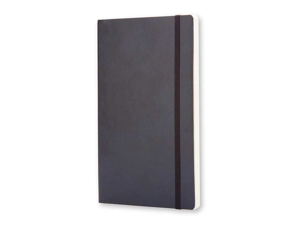 Записная книжка Moleskine Classic Soft (нелинованный)
