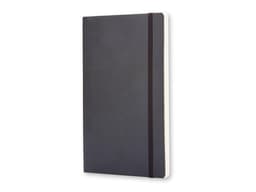 Записная книжка Moleskine Classic Soft (нелинованный)