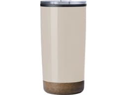 Термокружка «Sierra». Бежевый