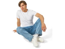 Футболка HD Fit короткий рукав с эластаном
