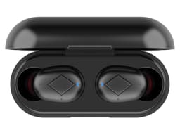 Наушники HIPER TWS Lazo X31 Black (HTW-LX31) Bluetooth 5.3 гарнитура, Черный (Р)