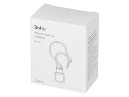 Подвесной ароматизатор воздуха во флаконе "Boho"