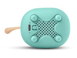 Портативная акустика Rombica Mysound Tito 3C, бирюзовый (Р)