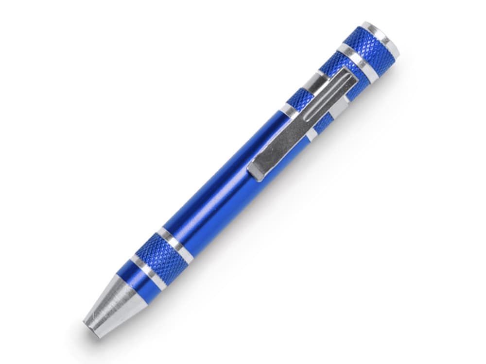 blue, silver