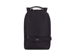 RIVACASE 7562 black рюкзак для ноутбука 15.6", черный