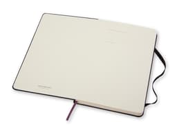 Записная книжка Moleskine Classic (в линейку) в твердой обложке