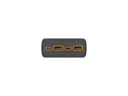 Внешний аккумулятор Rombica NEO Steam Max Gray