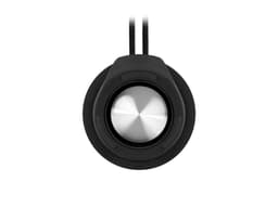 Портативная колонка «mySound Clario», 15 Вт Black (Р)