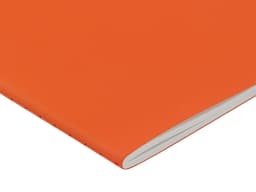 Тетрадь с каменной бумагой А5 "Carrara" 40 л.