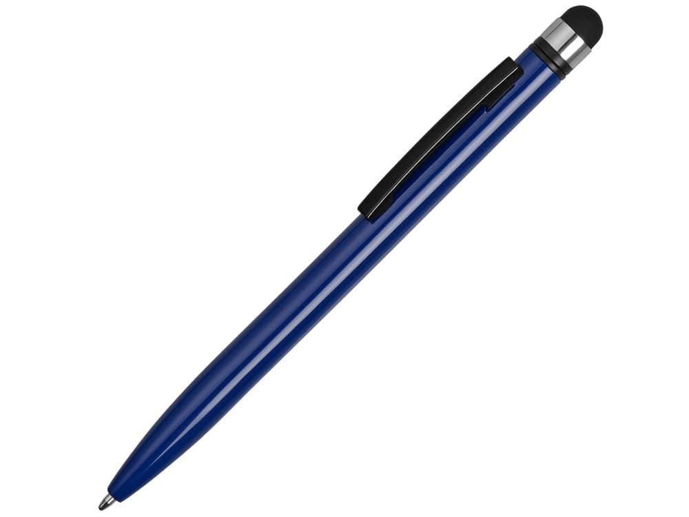 blue, black
