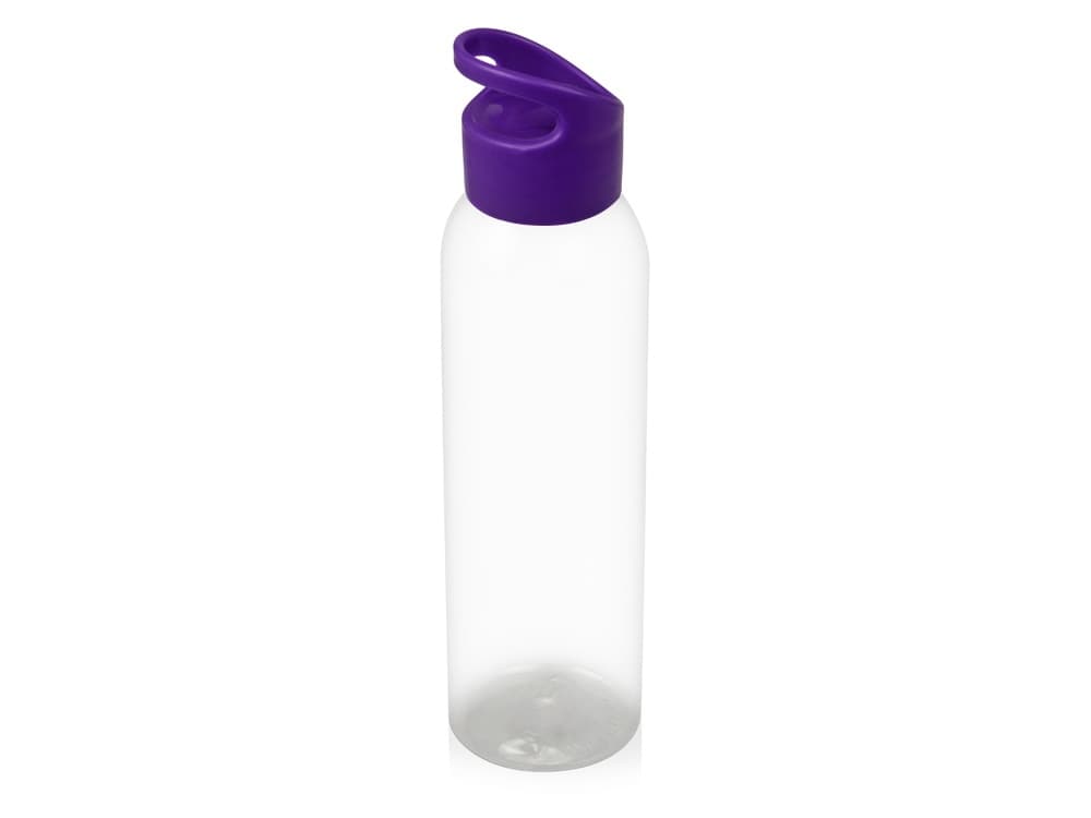 transparent, purple