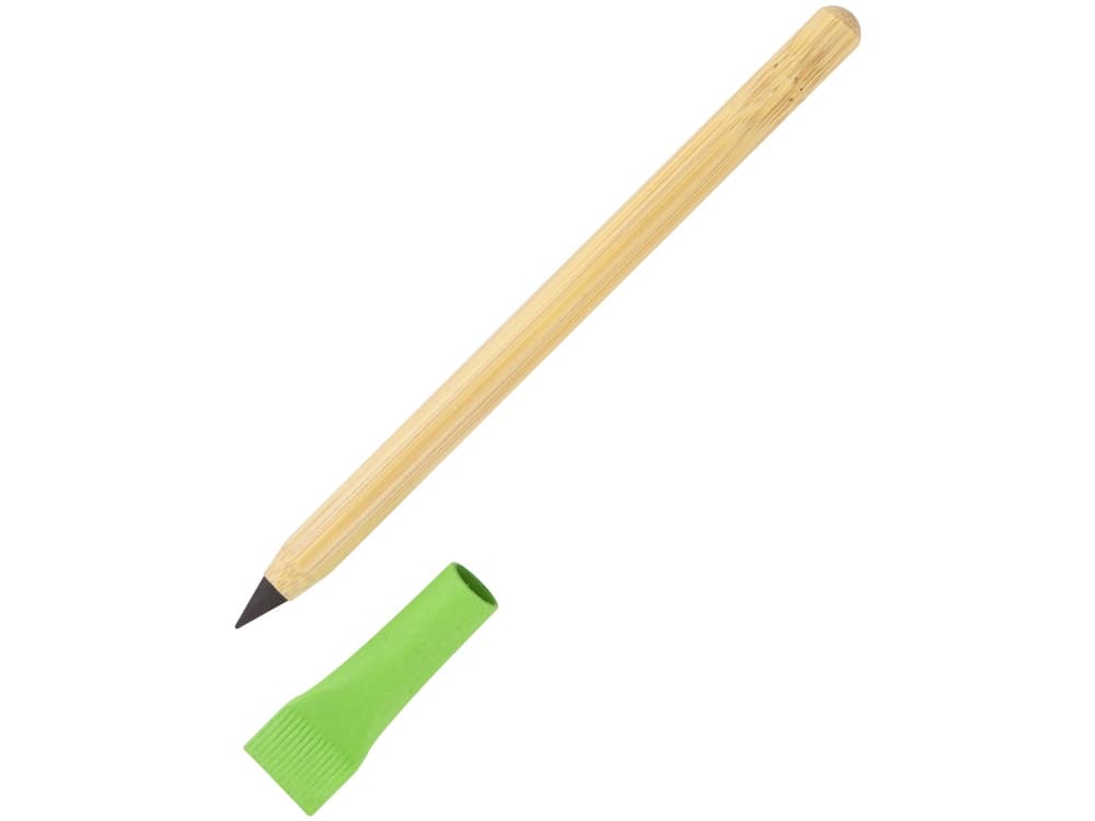 Вечный карандаш из бамбука "Recycled Bamboo"