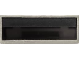 USB 2.0-флешка на 16 Гб с мини чипом и круглым отверстием