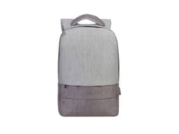 RIVACASE 7562 grey/mocha рюкзак для ноутбука 15.6"