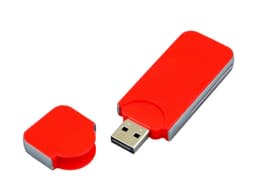 USB-флешка на 8 Гб в стиле I-phone