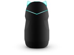 Портативная акустика Rombica Mysound Kitty 1C, черный (Р)