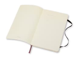 Записная книжка Moleskine Classic Soft (в линейку)