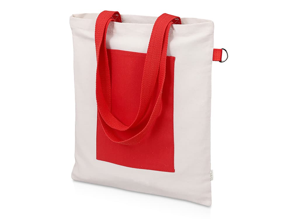 beige, red