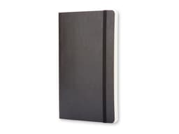 Записная книжка Moleskine Classic Soft (в линейку)