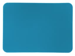 ПАТЧ ПРЯМОУГОЛНЫЙ nubuk (голубой) 5,0 х 7,0 см
