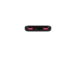 Внешний аккумулятор Rombica NEO Discover Pro Black (Р)