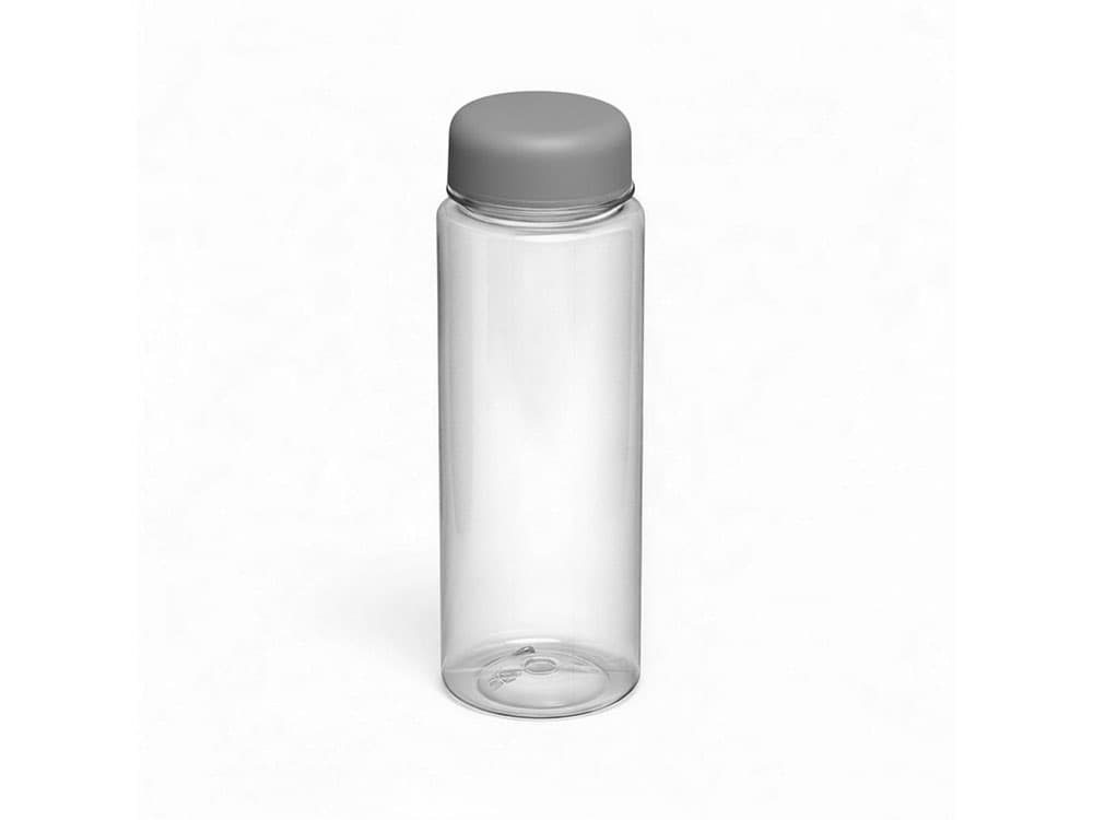 transparent, gray