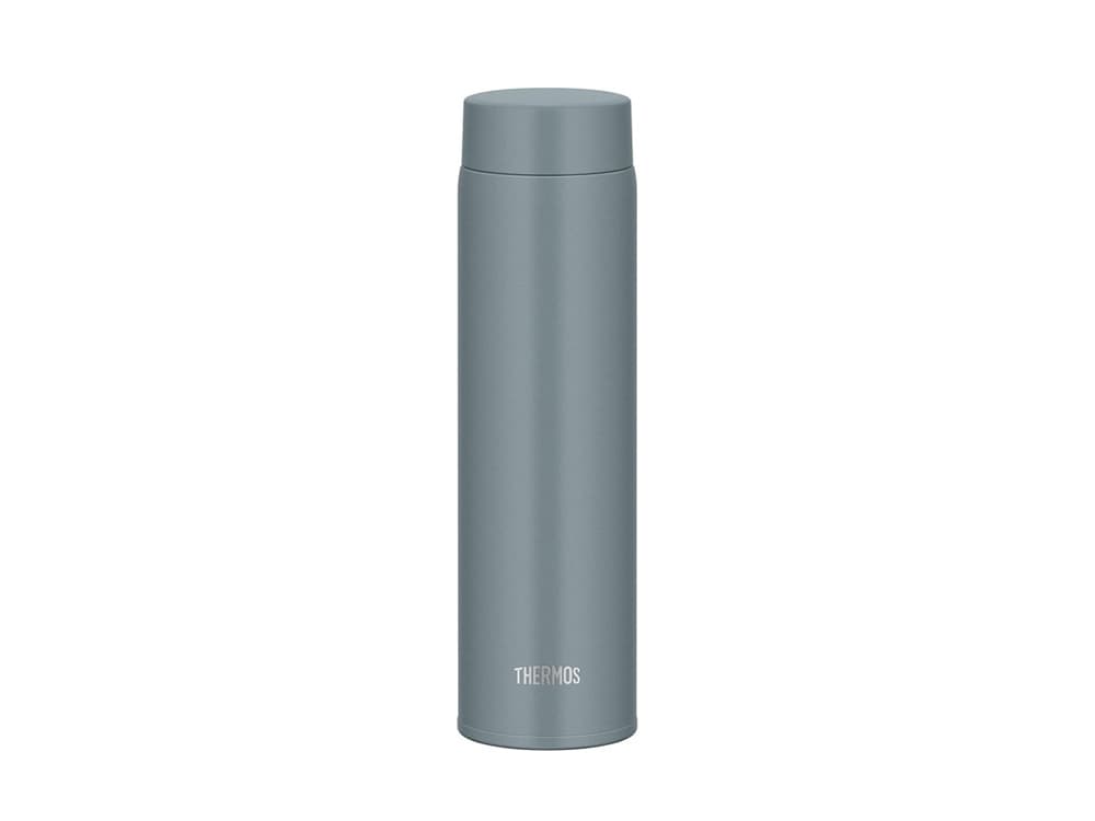 Термокружка из нерж. стали тм THERMOS JOQ-600 GYG 0.6L