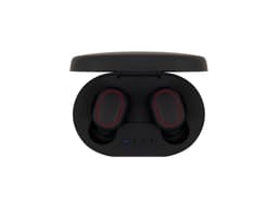 Наушники Rombica Mysound Play - Black/TWS (Р)