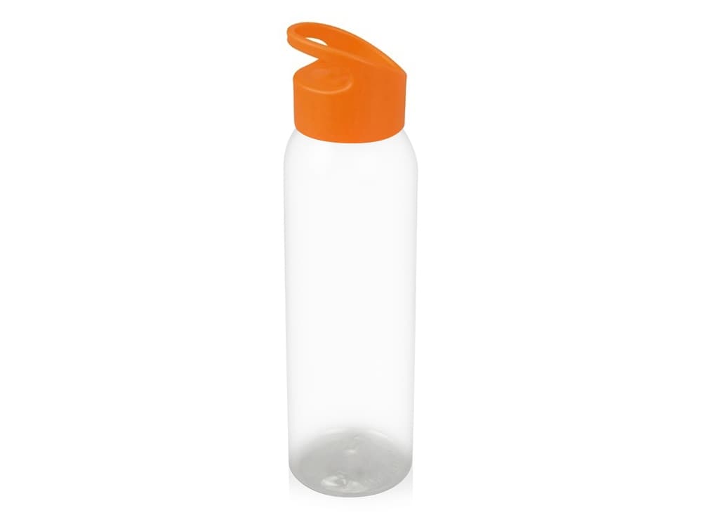 transparent, orange