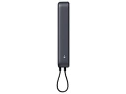 Внешний аккумулятор с кабелем Xiaomi 33W Magnetic Power Bank 10000mAh (Integrated Cable) Gray