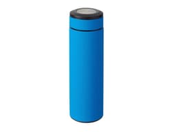 Термос «Confident» с покрытием soft-touch 420мл