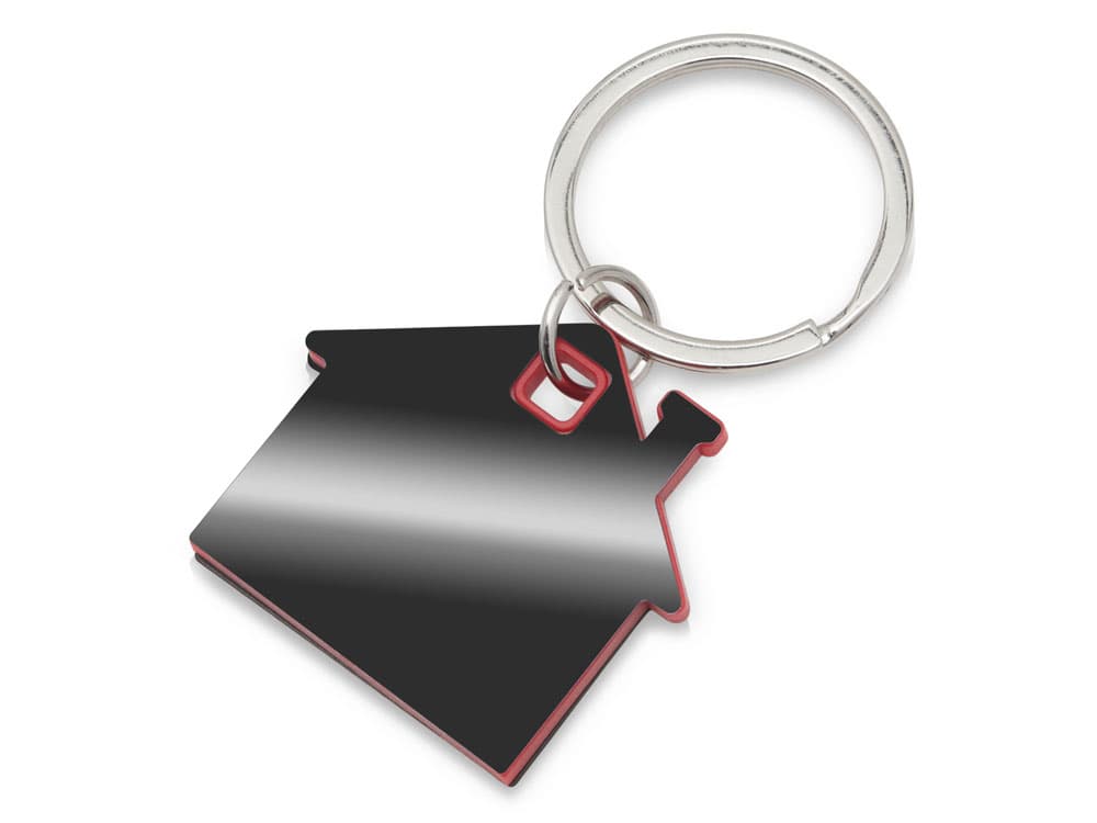 gray, red