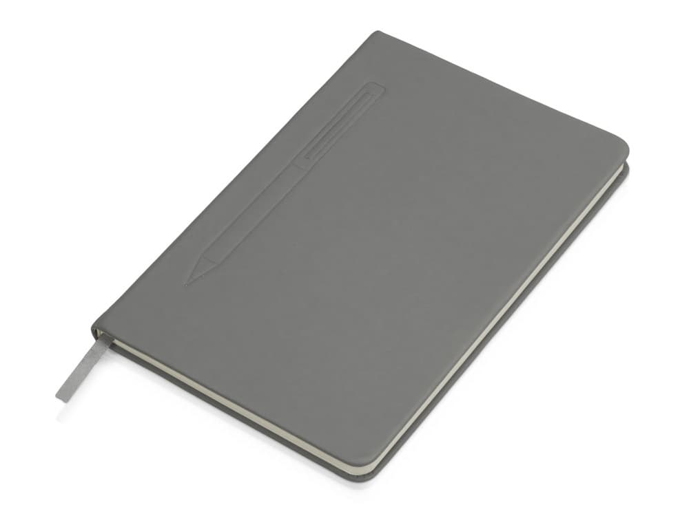 Блокнот А5 "Magnet" 14