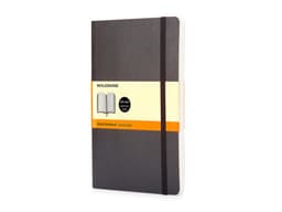 Записная книжка Moleskine Classic Soft (в линейку)
