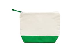Косметичка DOEL из хлопка плотностью 280 г/м2